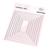 Essentials: Single Stitch Rectangle die